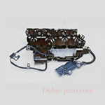 قم بتحميل الصورة إلى عارض الصور، BMW 24257438 GA6L45R 6L45 Original 6L80, 6 speed RWD Transmission Control Unit