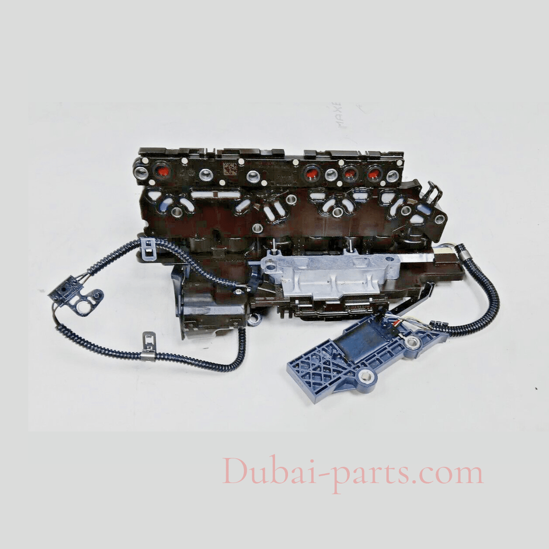 BMW 24257438 GA6L45R 6L45 Original 6L80, 6 speed RWD Transmission Control Unit