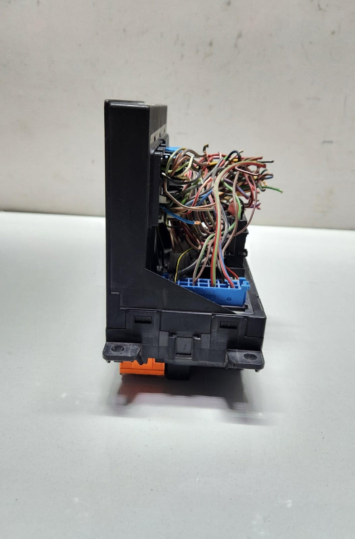 2002-2009 Mercedes-Benz E320 Front SAM Control Module 2115453901 E-Class W211 