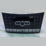 قم بتحميل الصورة إلى عارض الصور، 2012–2014 Mercedes-Benz W212 E-Class Head Unit CD Player A212 9000429 OEM