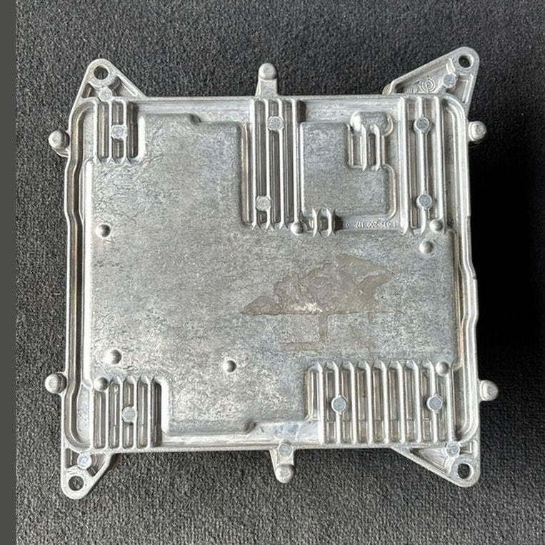 BMW F20 F22 F30 F31 F32 F36 N20 ENGINE CONTROL UNIT ECU MODULE DME- 8631725