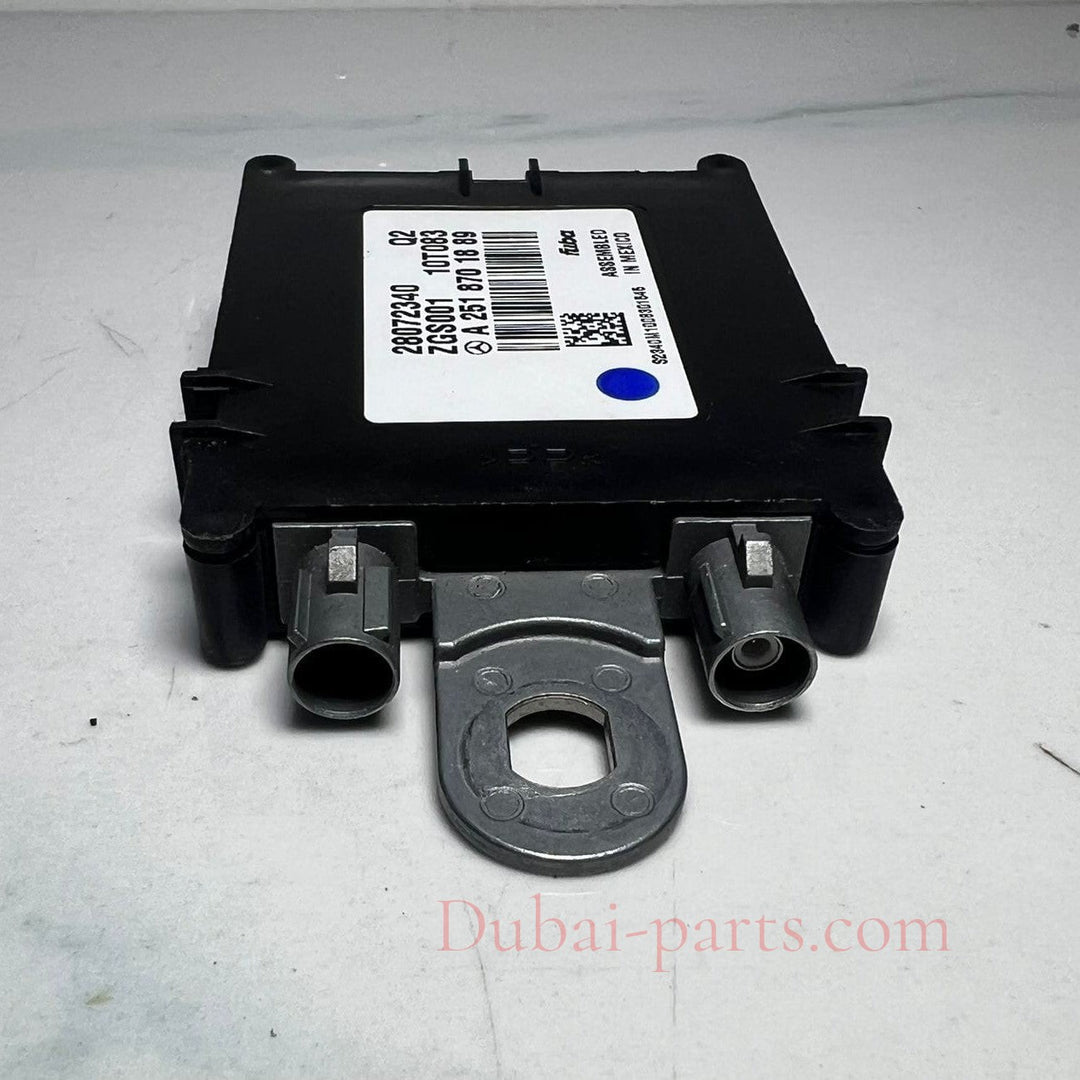 2007-2009 Mercedes-Benz ML320 Antenna Amplifier A2518701889 ML W164 and R-Class 