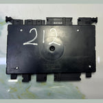 Load image into Gallery viewer, 2010-2016 Mercedes-Benz E350 Seat Control Module A2129005300 E-Class W212 W207