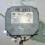 Load image into Gallery viewer, Mercedes Control Unit Rear-View Camera A2048207226 W204 C-Class
