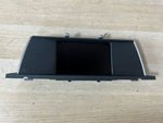 Load image into Gallery viewer, BMW Central Information Display 9266378 F07 5 Series Gran Turismo GT 535I