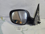 Load image into Gallery viewer, OEM BMW X1 E84 09-15 FRONT LEFT BLACK SIDE DOOR WING MIRROR LH-RHD 7216398