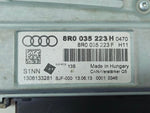 Load image into Gallery viewer, 8R0035223H-2013-2017 Audi Q5 A4 A5 Audio Sound Amplifier OEM