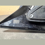Bild in die Galerieansicht laden, 10–16 Mercedes-Benz W207 E-Class Right Side Mirror w/ Signal Light Foldable