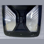Load image into Gallery viewer, OEM BMW G20 X3 G01 ROOF UPPER OVERHEAD CONSOLE DOME LIGHT LAMP SWITCH 7910952