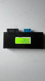 Load image into Gallery viewer, 2010-2017 BMW X3 Central Gateway Module 9243213 X3 F25, X4 F26, and 5 Series F11