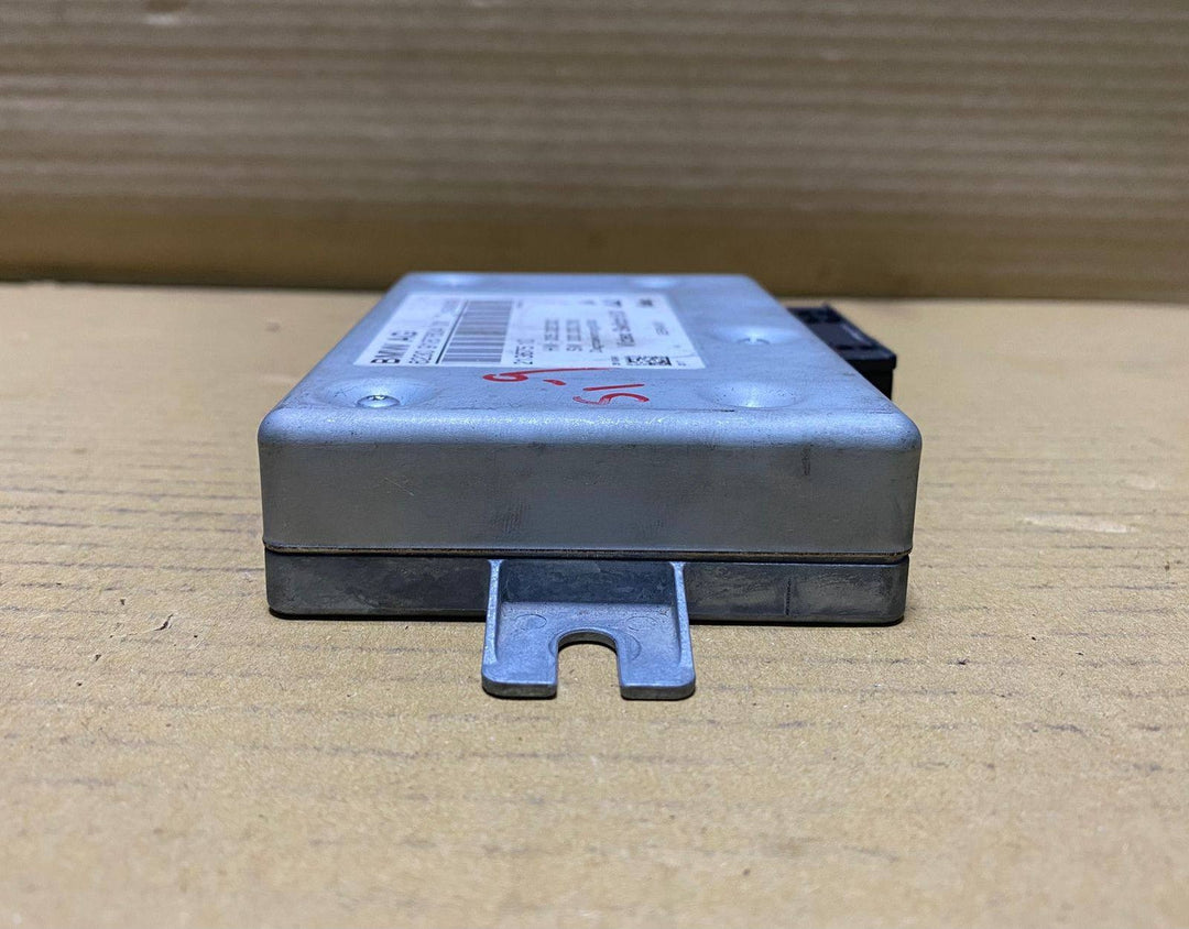 2011-2016 BMW 535i xDrive Video Switch Control Module 9254343 F01, F04, F06, F07