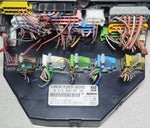 Bild in die Galerieansicht laden, 2010-2015 Mercedes-Benz E350 Front Sam Fuse Box Module A2129006724 E550 SLK250
