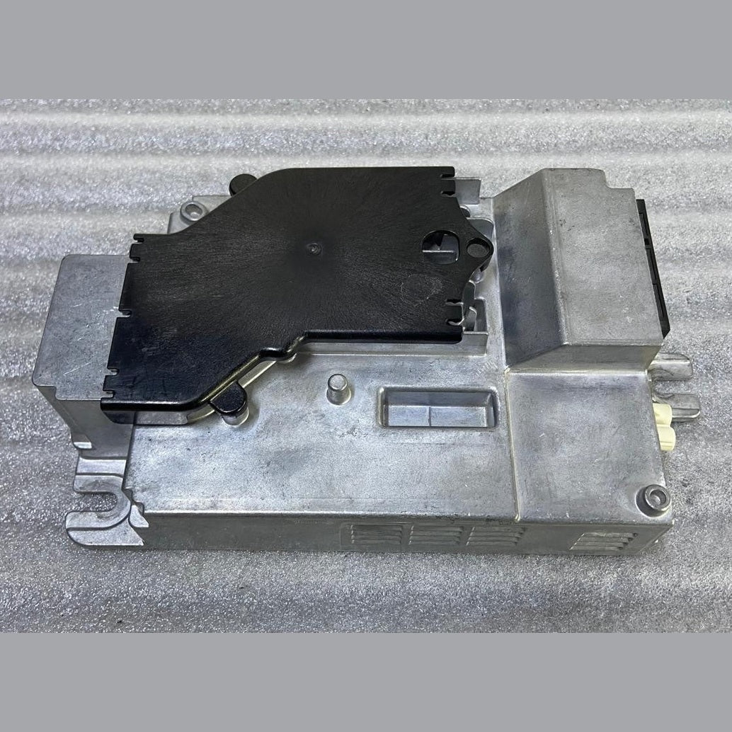 OEM BMW G20 G21 G05 G06 Receiver Audio Module Amplifier Harman Becker 5A78618