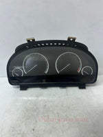 Bild in die Galerieansicht laden, 2011-2014 BMW 550i F10 F06 5' 6' 535I GT Instrument Cluster Speedometer 9291394