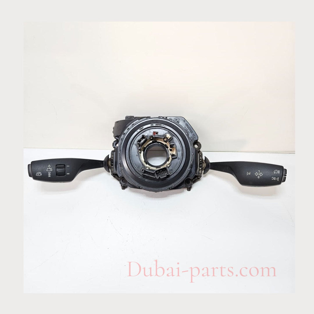 OEM BMW 2, 3, 4 Series F22, F30, F32, F34 Steering Column Switch Cluster 9253751