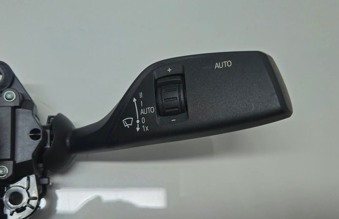 5A1D1F3-2022 BMW G26 420i RHD Steering Column Combination Switch OEM