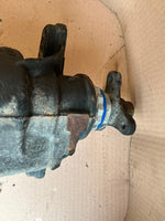 Load image into Gallery viewer, 2011-2016 BMW 328i F30 328i AWD Rear AXLE Differential 7612166 RATIO = 3.15