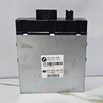 Load image into Gallery viewer, OEM BMW 7 Series F01 F02 VSU400 Voltage Converter Control Module Unit 9247159