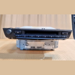 Bild in die Galerieansicht laden, BMW X5 E70 RADIO MULTIMEDIA CD PLAYER NAVIGATION READER - 9273181