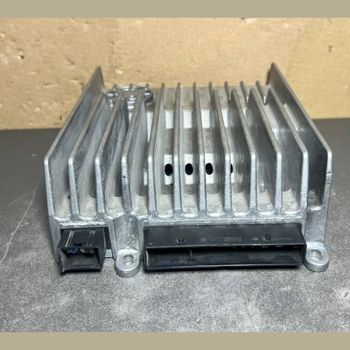 12-14 Mercedes W246 Harman Kardon Audio Sound Amplifier Amp A246 9000407 OEM