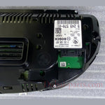 Load image into Gallery viewer, OEM BMW F07 F10 DIGITAL INSTRUMENT CLUSTER SPEEDOMETER 6210 9249570-01 NO HUD