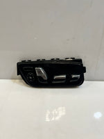 Load image into Gallery viewer, BMW 5 7 Series G30 G31 G11 530i Seat Adjustment Control Switch Panel 6834262