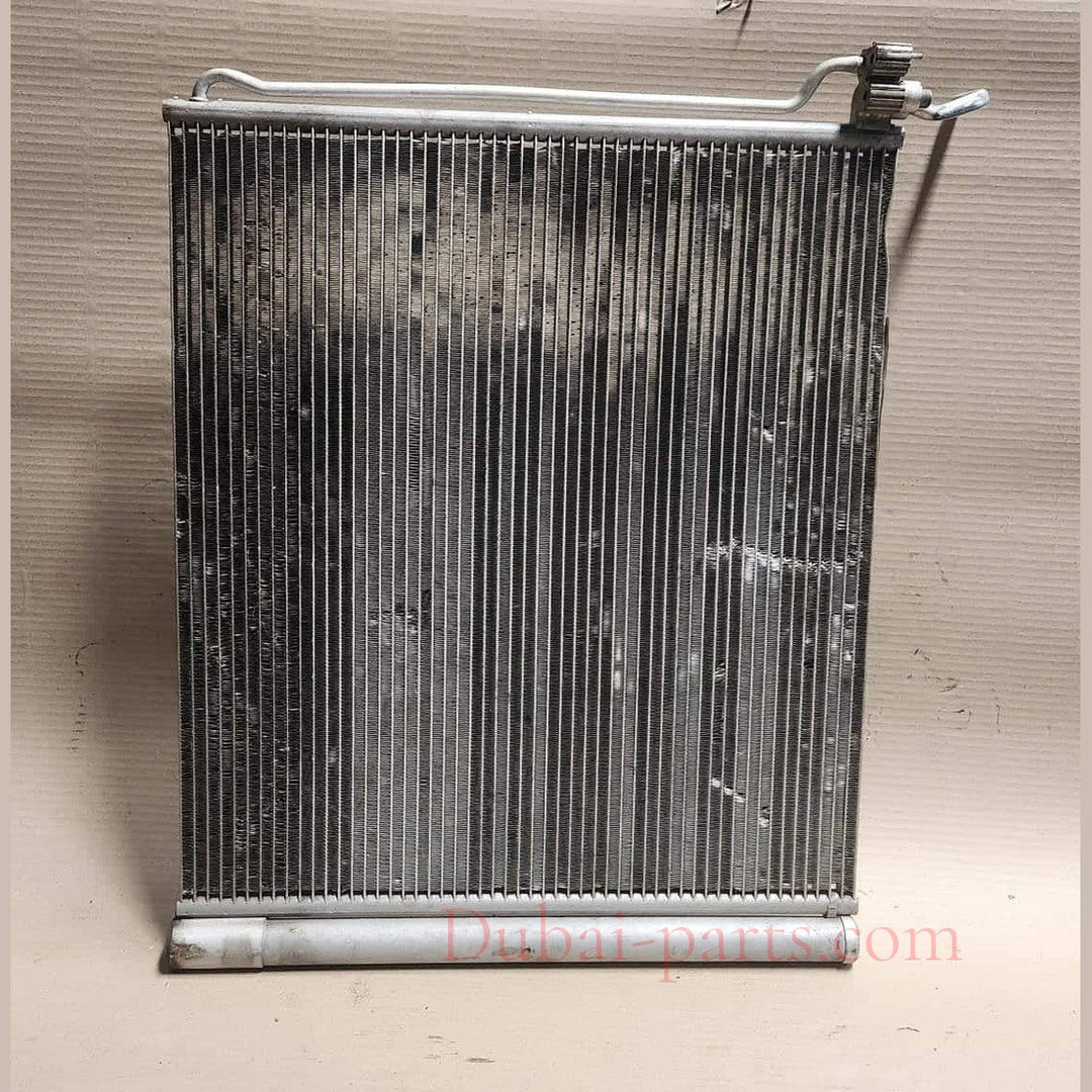 2008-2012 BMW X5 Ac Condenser 9239944 X5 E70 X6 E71