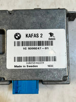 Bild in die Galerieansicht laden, 2014-2016 BMW i8 F06 F12 F13 F82 F83 Driver Assist Camera Control Module 9399247