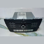 Load image into Gallery viewer, 13-16 Mercedes-Benz W166 ML GLE Radio Audio Head Unit CD Player A166 9003919 OEM
