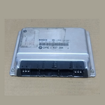 Load image into Gallery viewer, GENUINE BMW E83 E31 7 8 SERIES ENGINE CONTROL UNIT ECU ONLY 1429578