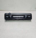 Load image into Gallery viewer, BMW Climate Control Panel Upper 9299037 7 Series F01 F02 and 5 Series F10