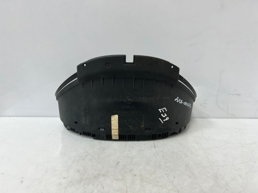 1995-2003 BMW 540i E39 SPEEDOMETER Instrument Cluster 6906130 OEM
