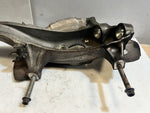 قم بتحميل الصورة إلى عارض الصور، 2011-2016 BMW M5 M6 F10 F12 F13 F06 Front LEFT Steering Knuckle 2284053 OEM