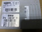 قم بتحميل الصورة إلى عارض الصور، 2013-2018 BMW X5 Air Suspension Control Unit 6860387 X5 F15 and X6 F16