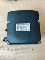 Load image into Gallery viewer, 2007-2013 BMW X5 E70 ABS HYDRAULIC PUMP Control Module 6854702 OEM