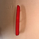 Load image into Gallery viewer, BMW F30 F31 LCI REAR BUMPER REFLECTORS LEFT RIGHT 7400207 7400208 SET