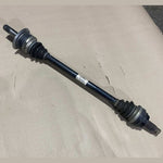 قم بتحميل الصورة إلى عارض الصور، 2012-2016 BMW F10 F11 series 528i Rear Right CV Axle Shaft 7630184
