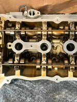Bild in die Galerieansicht laden, 2005-2011 BMW 3 1 Series N45B16A E90 E81 E87 Cylinder Head 7505975 OEM