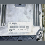 Load image into Gallery viewer, BMW 2 SERIES F45 F46 216d ECU ENGINE IGNITIO KIT 8589141 OEM