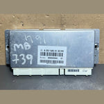 Load image into Gallery viewer, 07-13 Mercedes W164 GL Air Airmatic Suspension Control Module A251 5454132 OEM