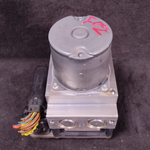Load image into Gallery viewer, BMW F01 F02 DSC ANTI BREAK SYSTEM PUMP  ABS  UNIT MODULE 6797036