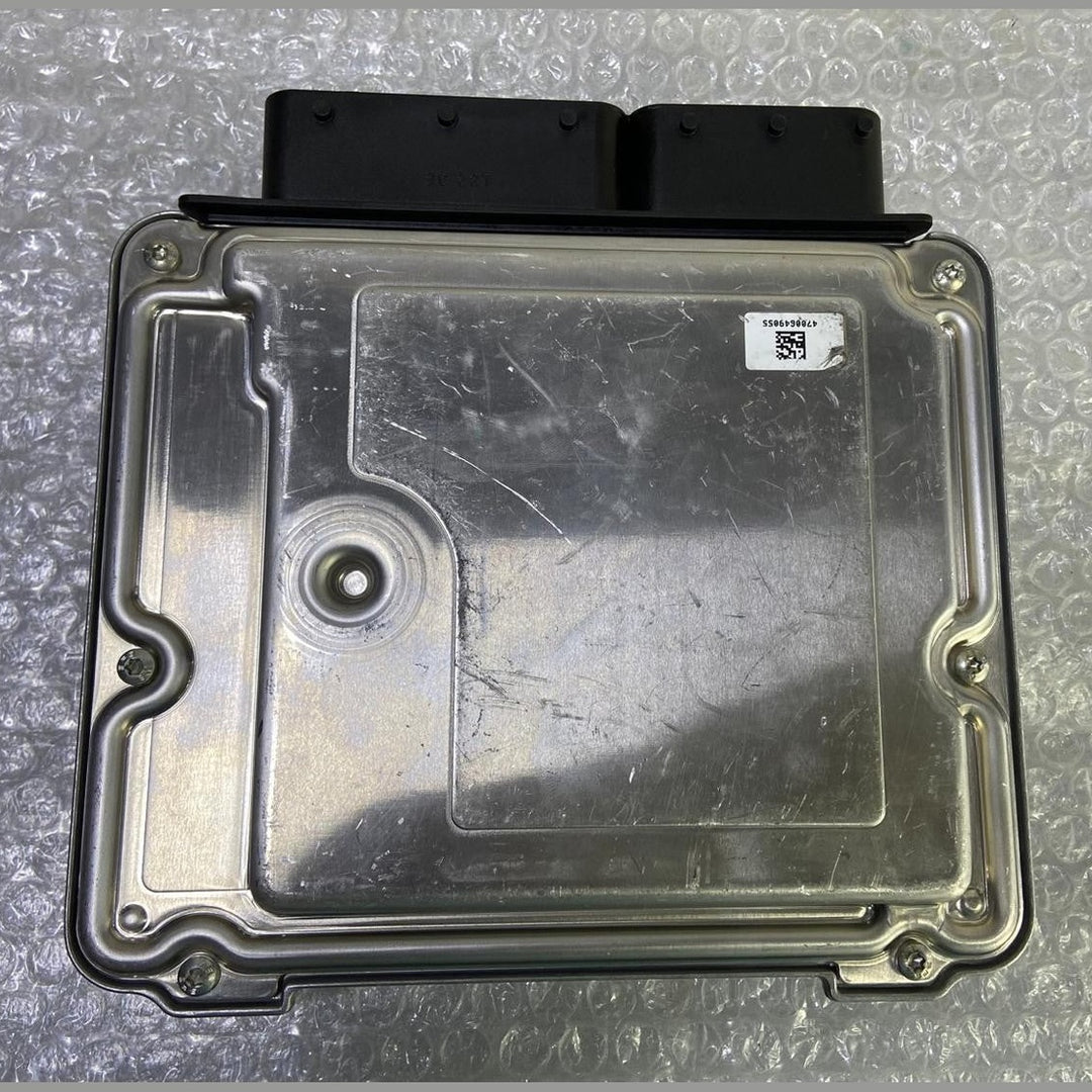 OEM BMW 3 F30 F35 F31 B47 ENGINE CONTROL MODULE ECU ONLY DDE 8470176 BOSCH