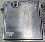 قم بتحميل الصورة إلى عارض الصور، 2012-2016 BMW F10 F30 N55 DME Active Hybrid 5 Engine Control Module 8604275 OEM