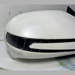 Bild in die Galerieansicht laden, 2014-2017 Mercedes-Benz E400 Mirror Assembly Right A 207 810 28 16