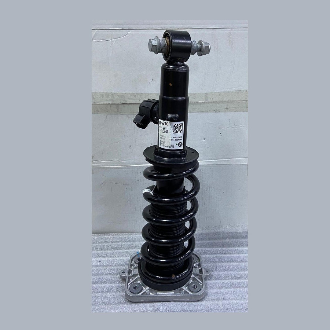 OEM BMW X5 G05 REAR LEFT STRUT SHOCK ABSORBER ELECTRONIC VDC 6896441