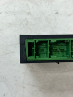 Bild in die Galerieansicht laden, 2004-2005 BMW 745i 750I Integrated Supply Module 7510638 OEM