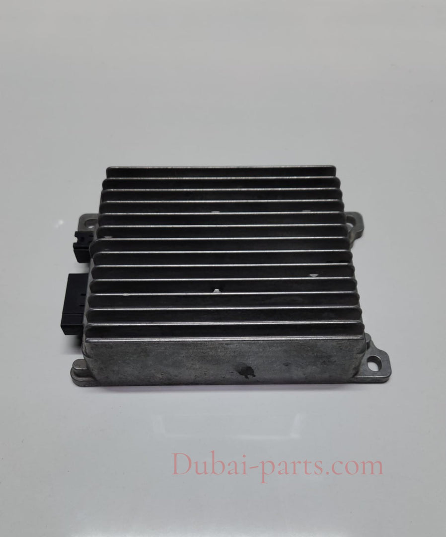 2010-2015 BMW 740i Battery Charging Control Module BCU150 9240236  F01 F10 F11