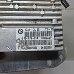 Load image into Gallery viewer, 2008-2014 BMW X6 E71 Integrated Chassis Management Control Unit 6794679