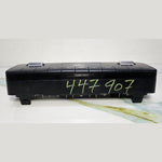 Load image into Gallery viewer, Genuine Mercedes W907 Sprinter Climate Control Panel Switch Vent A907 9054806