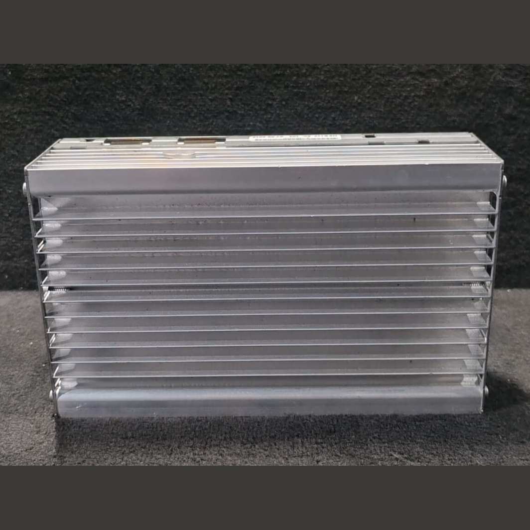 BMW 7 SERIES F01 F02 HIFI SYSTEM AMPLIFIER HARMAN BECKER - 9266350